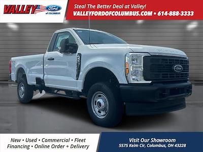 2025 Ford F-250 Regular Cab 4x4 Pickup for sale #C250757 - photo 1
