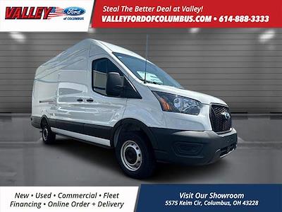 2025 Ford Transit 350 High Roof RWD Empty Cargo Van for sale #C250758 - photo 1