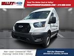 New 2025 Ford Transit 350 High Roof Empty Cargo Van for sale #C250758 - photo 5