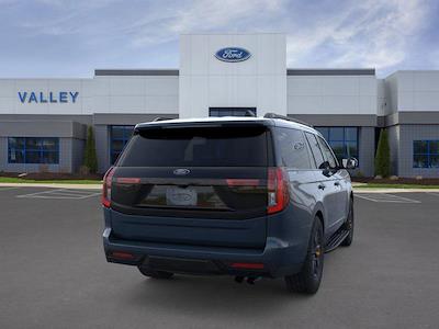 New 2025 Ford Expedition Tremor 4x4 SUV for sale #C250762 - photo 2