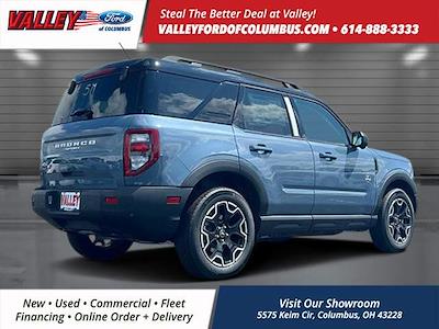 2025 Ford Bronco Sport AWD SUV for sale #C250763 - photo 2