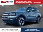 2025 Ford Bronco Sport AWD SUV for sale #C250763 - photo 5