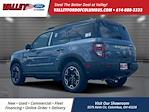 2025 Ford Bronco Sport AWD SUV for sale #C250763 - photo 7