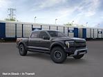 New 2025 Ford F-150 Raptor SuperCrew Cab 4x4 Pickup for sale #C250765 - photo 1