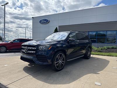 2020 Mercedes-Benz GLS 580 AWD SUV for sale #C250765A - photo 1