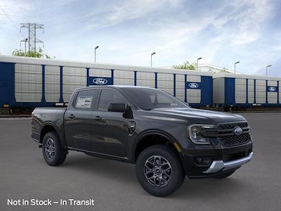 2025 Ford Ranger SuperCrew Cab 4x4 Pickup for sale #C250767 - photo 1