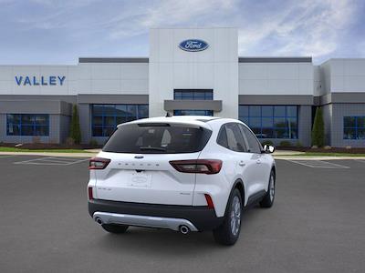 2025 Ford Escape AWD SUV for sale #C250769 - photo 2