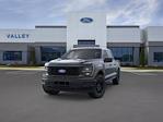 2025 Ford F-150 SuperCrew Cab 4x4 Pickup for sale #C250771 - photo 4