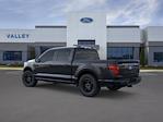 2025 Ford F-150 SuperCrew Cab 4x4 Pickup for sale #C250771 - photo 6