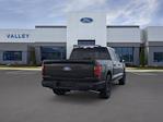 2025 Ford F-150 SuperCrew Cab 4x4 Pickup for sale #C250771 - photo 2