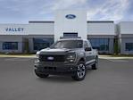 2025 Ford F-150 Super Cab 4x4 Pickup for sale #C250772 - photo 4
