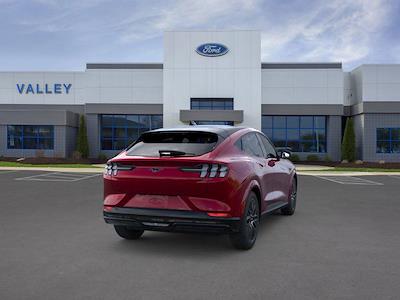 2025 Ford Mustang Mach-E AWD SUV for sale #C250773 - photo 2