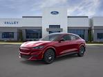 2025 Ford Mustang Mach-E AWD SUV for sale #C250773 - photo 3