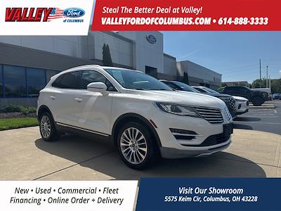 2017 Lincoln MKC 4x2 SUV for sale #C250776A - photo 1