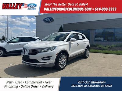 2017 Lincoln MKC 4x2 SUV for sale #C250776A - photo 1