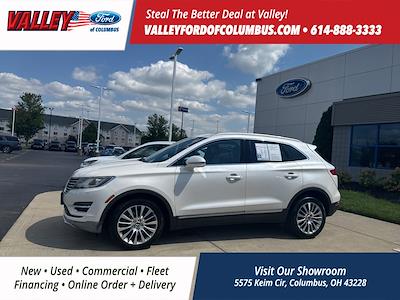 2017 Lincoln MKC 4x2 SUV for sale #C250776A - photo 2