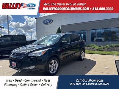 2015 Ford Escape AWD SUV for sale #C250780A - photo 1