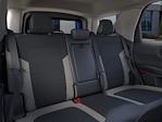 2025 Ford Bronco Sport AWD SUV for sale #C250782 - photo 11