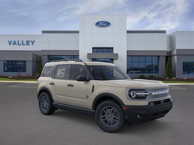 2025 Ford Bronco Sport AWD SUV for sale #C250783 - photo 1