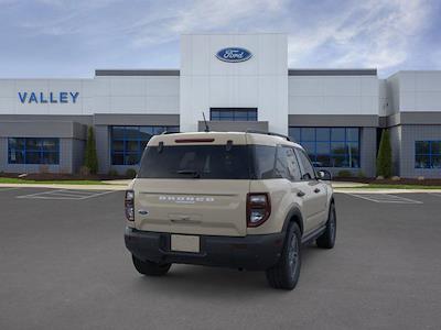 2025 Ford Bronco Sport AWD SUV for sale #C250783 - photo 2