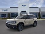 2025 Ford Bronco Sport AWD SUV for sale #C250783 - photo 3
