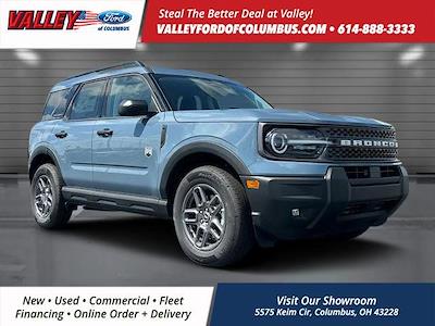 2025 Ford Bronco Sport AWD SUV for sale #C250784 - photo 1