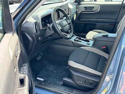 2025 Ford Bronco Sport AWD SUV for sale #C250784 - photo 2