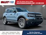 2025 Ford Bronco Sport AWD SUV for sale #C250784 - photo 1