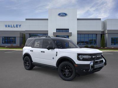 2025 Ford Bronco Sport AWD SUV for sale #C250785 - photo 1