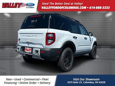 2025 Ford Bronco Sport AWD SUV for sale #C250785 - photo 2