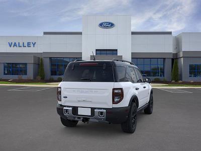 2025 Ford Bronco Sport AWD SUV for sale #C250785 - photo 2