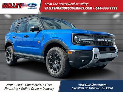 2025 Ford Bronco Sport AWD SUV for sale #C250786 - photo 1
