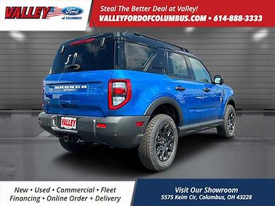 2025 Ford Bronco Sport AWD SUV for sale #C250786 - photo 2