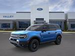 2025 Ford Bronco Sport AWD SUV for sale #C250786 - photo 3