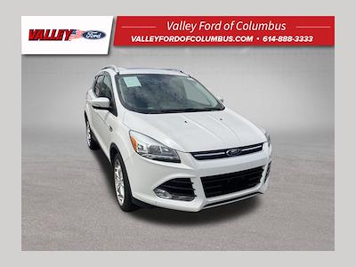 2016 Ford Escape 4WD SUV for sale #C250786A - photo 1