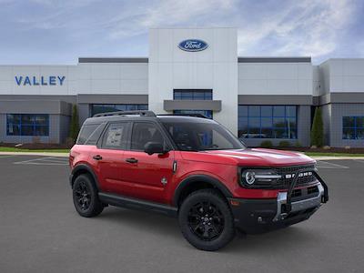 2025 Ford Bronco Sport AWD SUV for sale #C250787 - photo 1