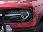 2025 Ford Bronco Sport AWD SUV for sale #C250787 - photo 18