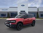 2025 Ford Bronco Sport AWD SUV for sale #C250787 - photo 3