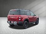2025 Ford Bronco Sport 4WD SUV for sale #C250787 - photo 2