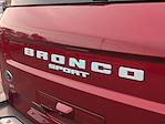 2025 Ford Bronco Sport 4WD SUV for sale #C250787 - photo 14