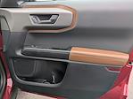 2025 Ford Bronco Sport 4WD SUV for sale #C250787 - photo 49