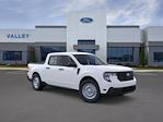2025 Ford Maverick SuperCrew Cab AWD Pickup for sale #C250788 - photo 1