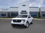 2025 Ford Maverick SuperCrew Cab AWD Pickup for sale #C250788 - photo 4