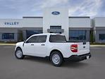 2025 Ford Maverick SuperCrew Cab AWD Pickup for sale #C250788 - photo 6