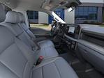 2025 Ford F-450 Regular Cab DRW 4x2 Cab Chassis for sale #C250797 - photo 11