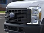 2025 Ford F-450 Regular Cab DRW 4x2 Cab Chassis for sale #C250797 - photo 17