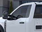 2025 Ford F-450 Regular Cab DRW 4x2 Cab Chassis for sale #C250797 - photo 20