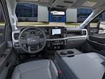 2025 Ford F-450 Regular Cab DRW 4x2 Cab Chassis for sale #C250797 - photo 9