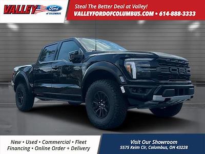 2025 Ford F-150 SuperCrew Cab 4x4 Pickup for sale #C250798 - photo 1