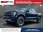 2025 Ford F-150 SuperCrew Cab 4x4 Pickup for sale #C250798 - photo 3